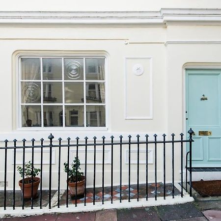 Villa Regency Square Town House à Hove Extérieur photo