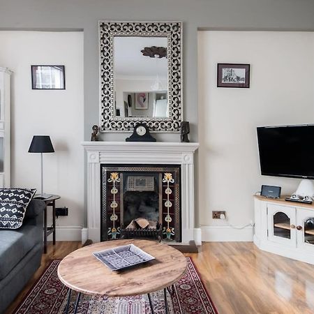 Villa Regency Square Town House à Hove Extérieur photo