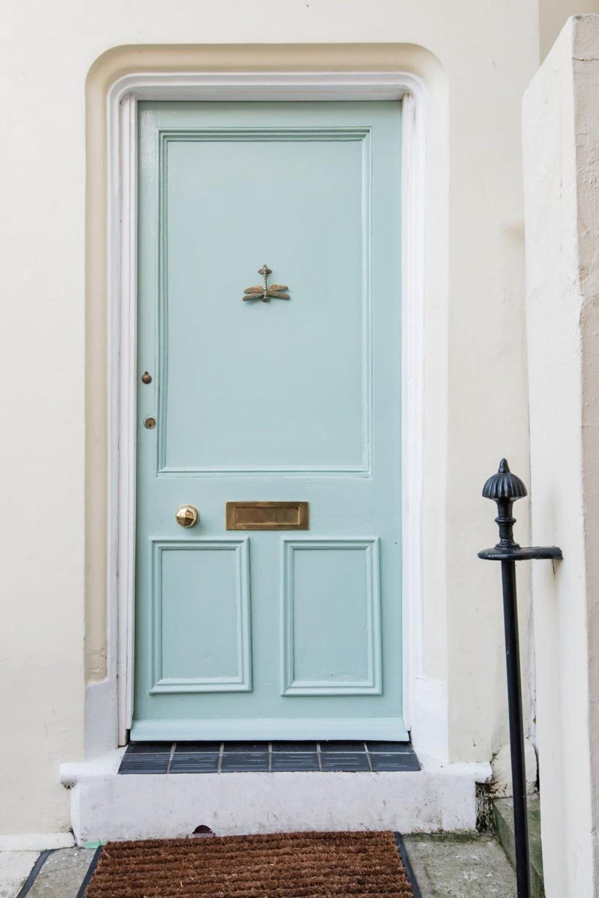 Villa Regency Square Town House à Hove Extérieur photo