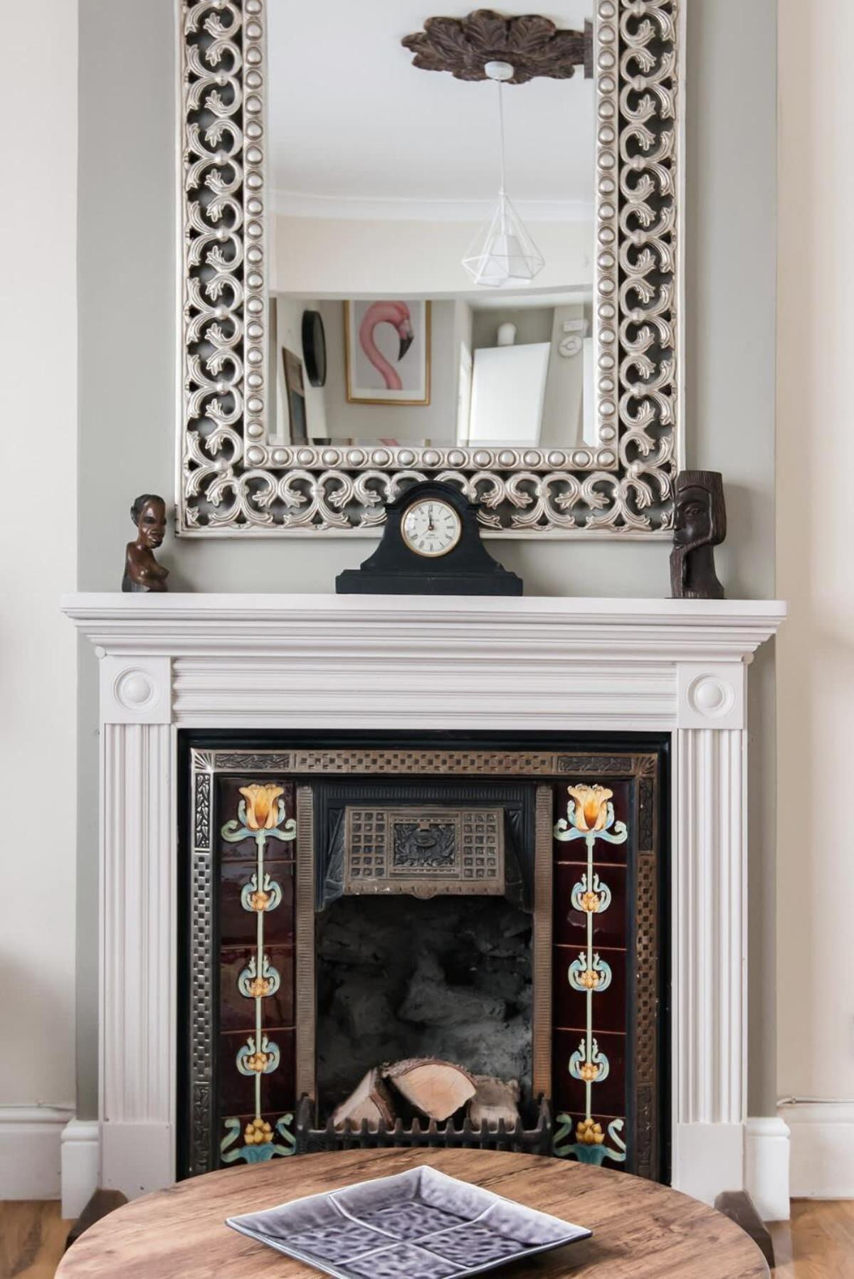 Villa Regency Square Town House à Hove Extérieur photo