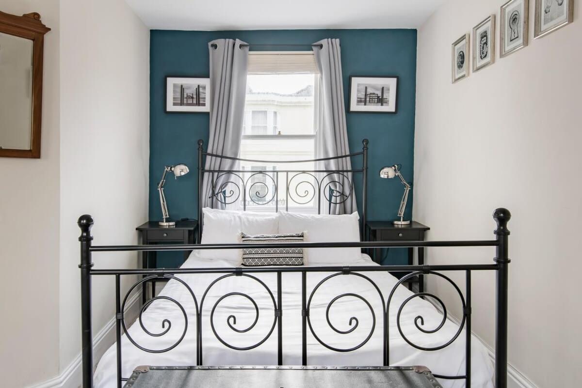 Villa Regency Square Town House à Hove Extérieur photo